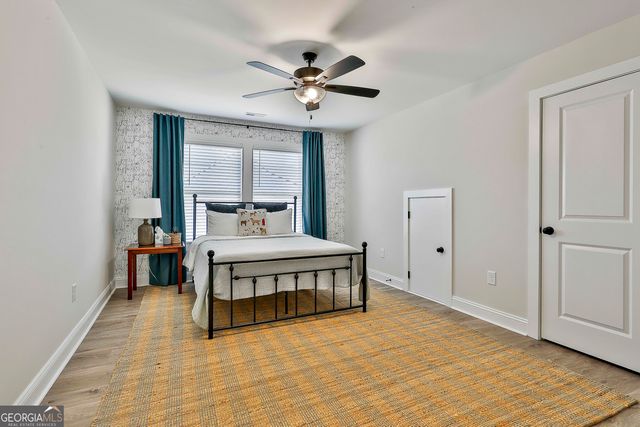 335 Werner Way, Senoia, GA 30276