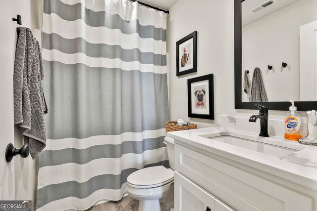 335 Werner Way, Senoia, GA 30276