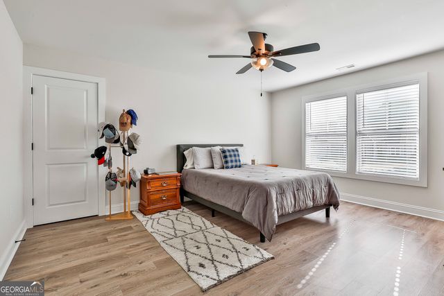 335 Werner Way, Senoia, GA 30276