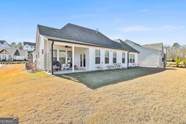 335 Werner Way, Senoia, GA 30276