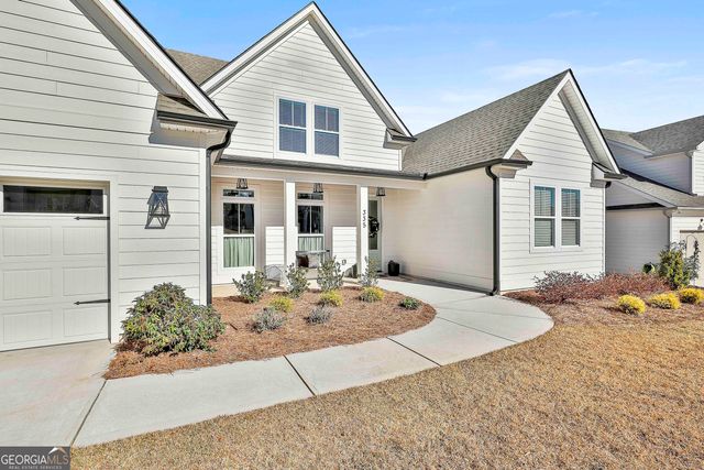 335 Werner Way, Senoia, GA 30276