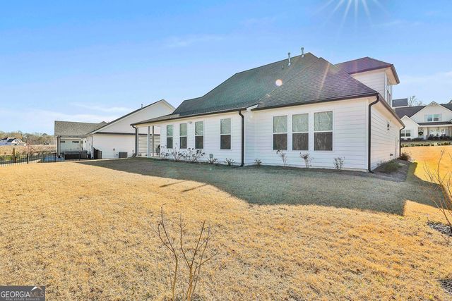 335 Werner Way, Senoia, GA 30276