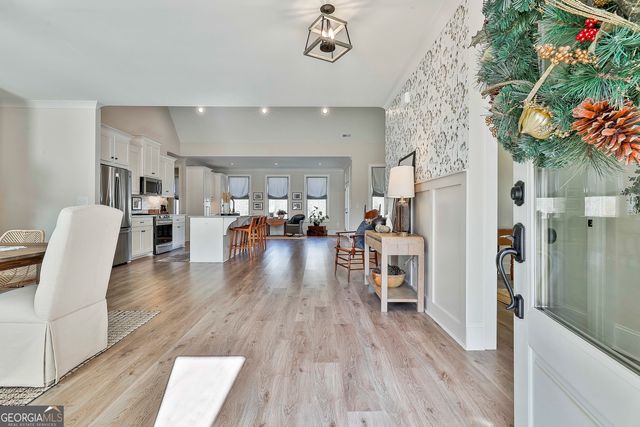 335 Werner Way, Senoia, GA 30276