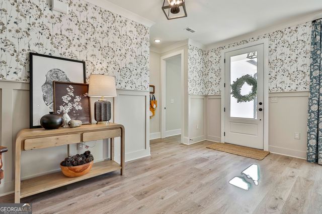 335 Werner Way, Senoia, GA 30276