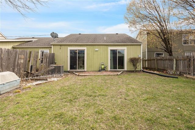 1200-1202 E 25th Terrace, Lawrence, KS 66046