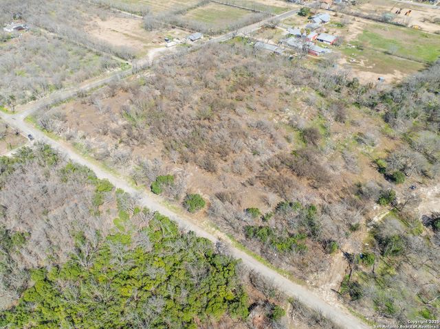 LOTS 1- 22 Cresthill, San Antonio, TX 78220