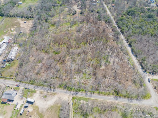 LOTS 1- 22 Cresthill, San Antonio, TX 78220
