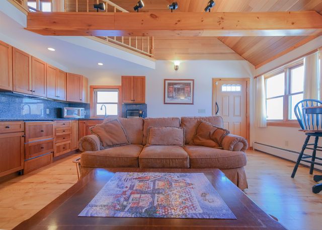 306 Hedgehog Hill Road N, Mount Holly, VT 05758
