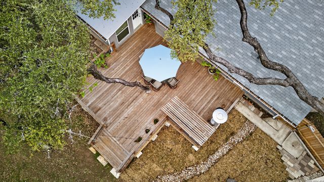 207 Zornia Dr., Castle Hills, TX 78213