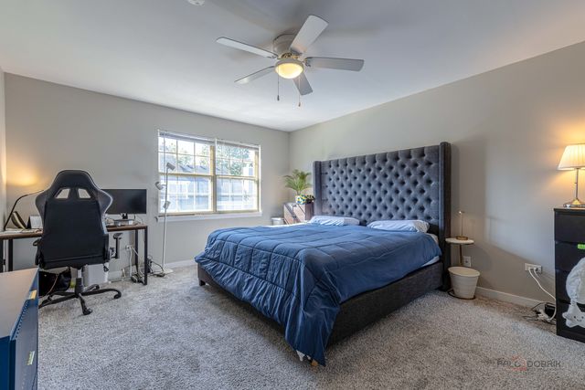1230 N Knollwood Drive, Palatine, IL 60067