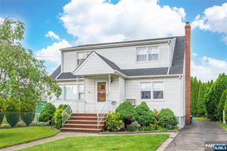 99 Spencer Avenue, Clifton, NJ 07013