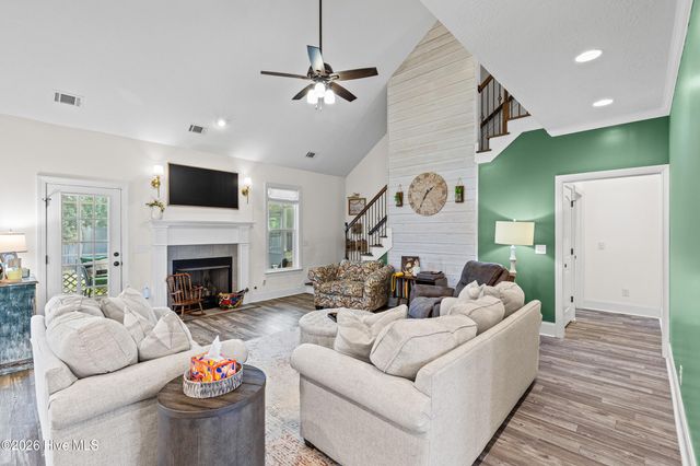 426 Bridle Path Road, North Augusta, SC 29860