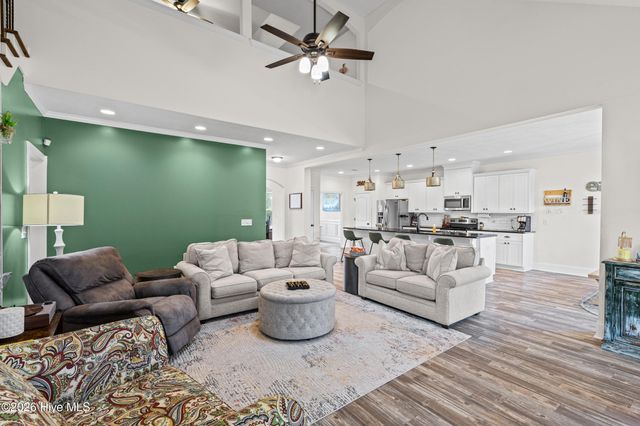 426 Bridle Path Road, North Augusta, SC 29860