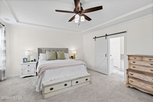 426 Bridle Path Road, North Augusta, SC 29860