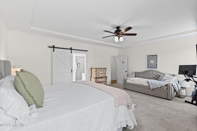 426 Bridle Path Road, North Augusta, SC 29860