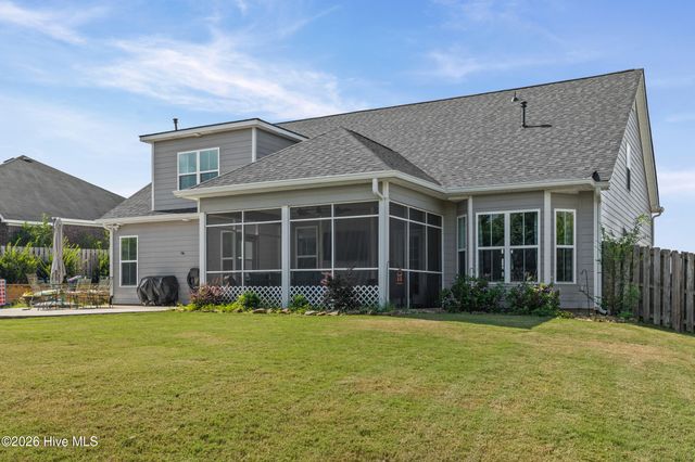 426 Bridle Path Road, North Augusta, SC 29860