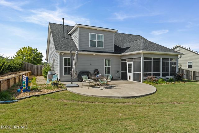 426 Bridle Path Road, North Augusta, SC 29860