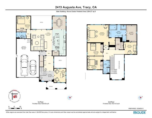 2413 Augusta Ave, Tracy, CA 95377