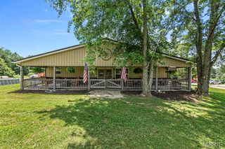 20292 BCR 458, Marble Hill, MO 63764