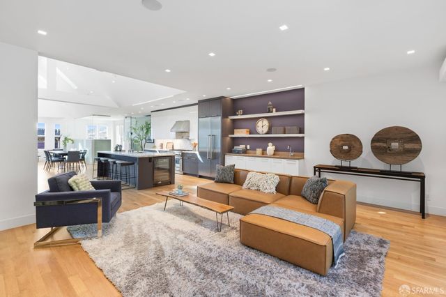 360 Arlington Street, San Francisco, CA 94131