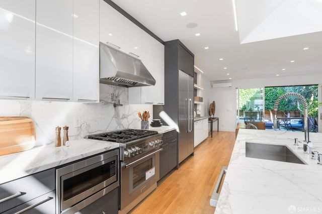 360 Arlington Street, San Francisco, CA 94131