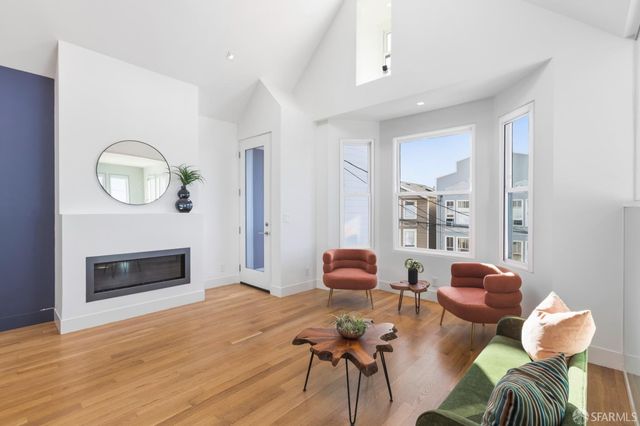 360 Arlington Street, San Francisco, CA 94131