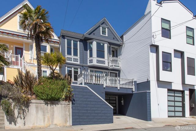 360 Arlington Street, San Francisco, CA 94131