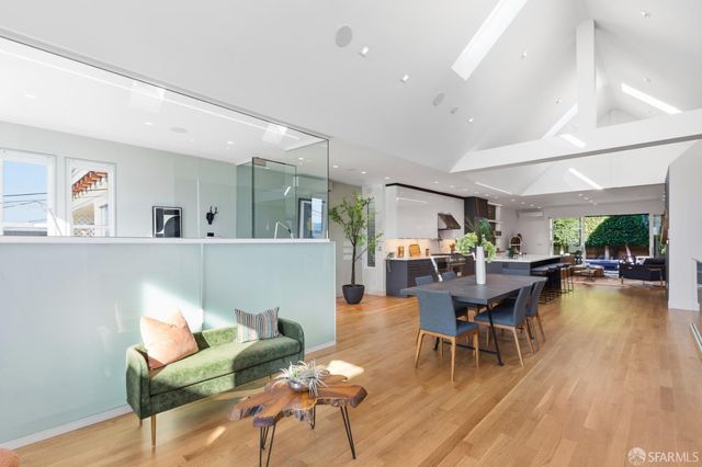 360 Arlington Street, San Francisco, CA 94131