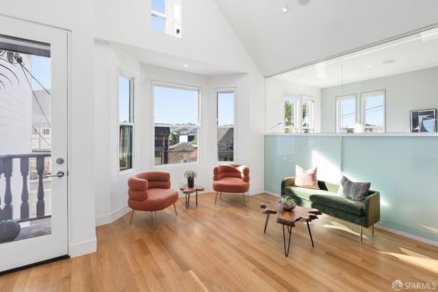 360 Arlington Street, San Francisco, CA 94131