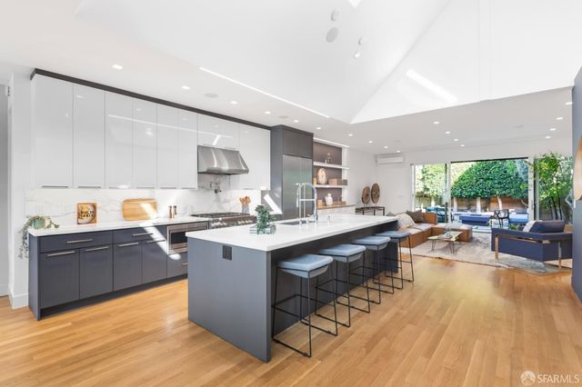 360 Arlington Street, San Francisco, CA 94131