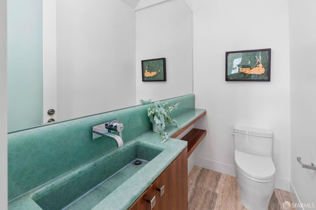 360 Arlington Street, San Francisco, CA 94131