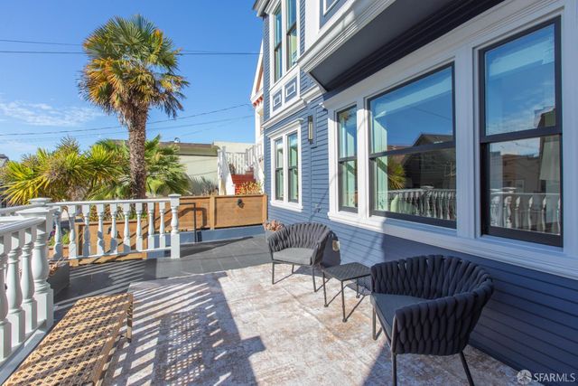 360 Arlington Street, San Francisco, CA 94131