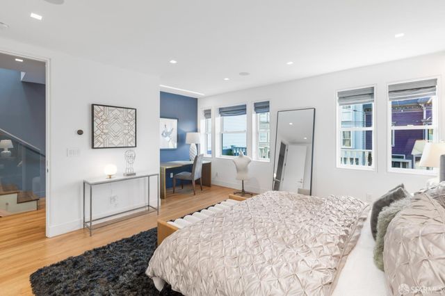 360 Arlington Street, San Francisco, CA 94131