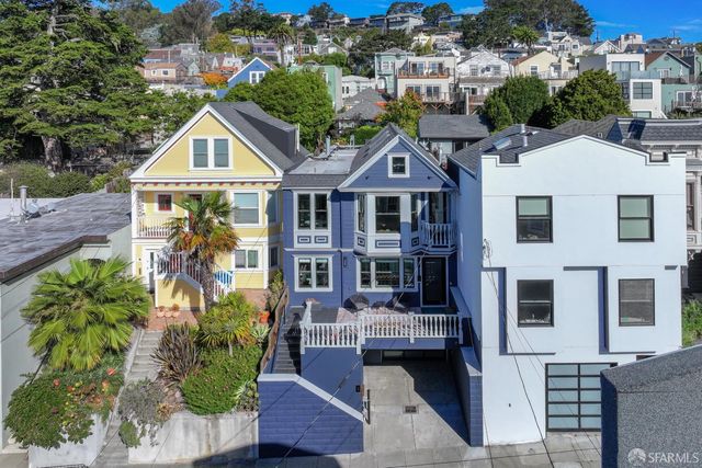 360 Arlington Street, San Francisco, CA 94131