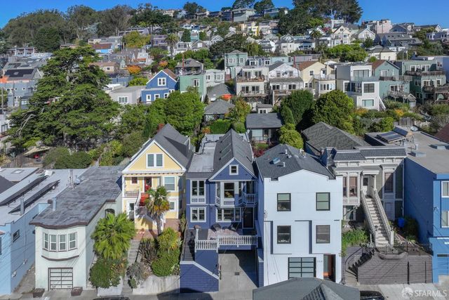 360 Arlington Street, San Francisco, CA 94131