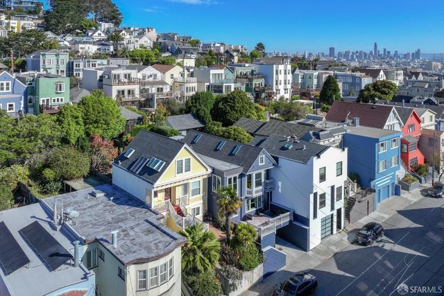 360 Arlington Street, San Francisco, CA 94131