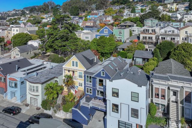 360 Arlington Street, San Francisco, CA 94131