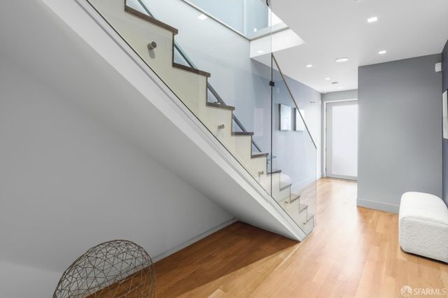 360 Arlington Street, San Francisco, CA 94131
