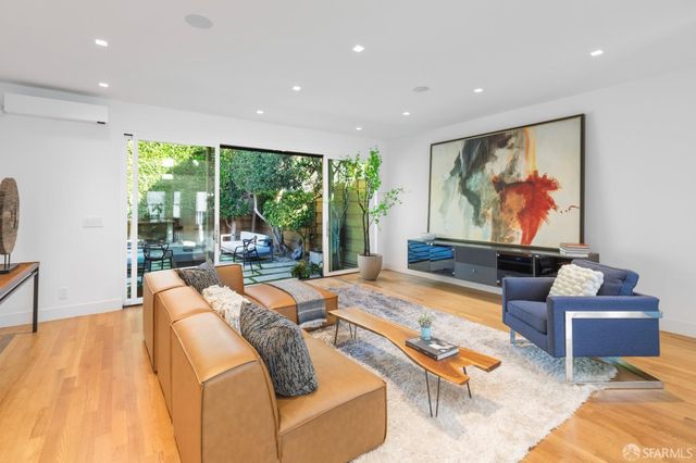 360 Arlington Street, San Francisco, CA 94131