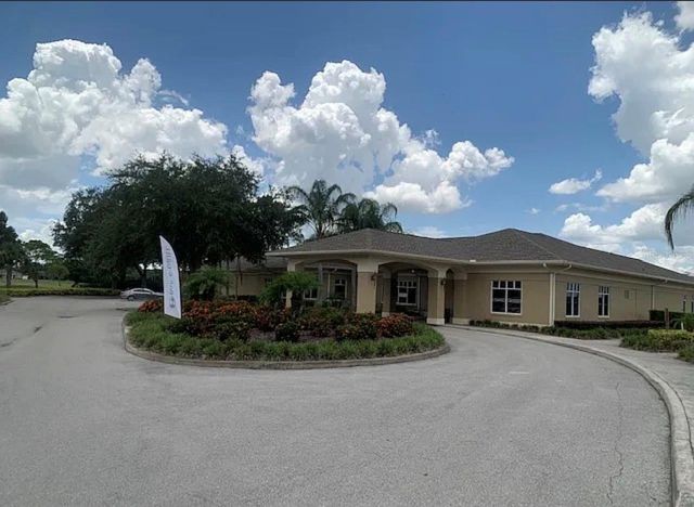 306 EAGLE POND DRIVE, Winter Haven, FL 33884