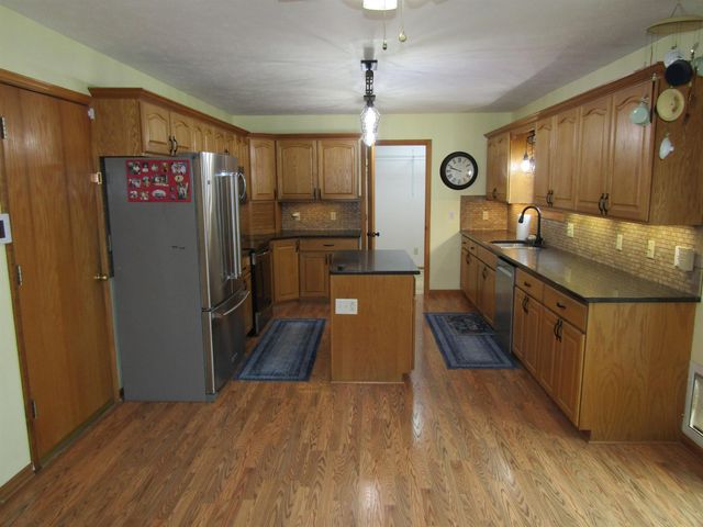 2133 Pheasant Ln., Salina, KS 67401
