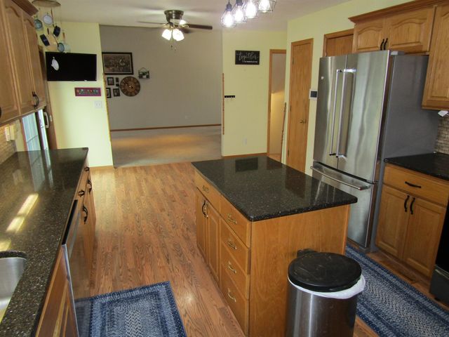2133 Pheasant Ln., Salina, KS 67401