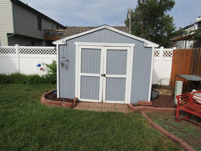 2133 Pheasant Ln., Salina, KS 67401