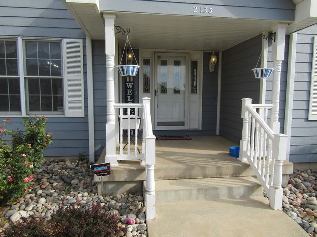 2133 Pheasant Ln., Salina, KS 67401