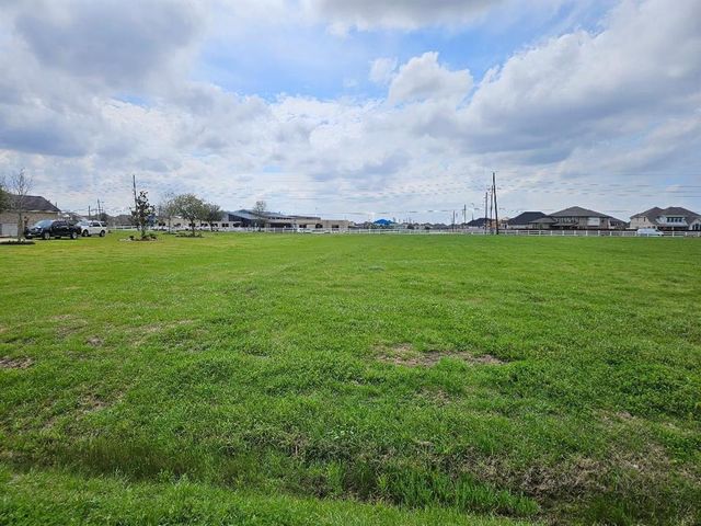 5730 Muskogee Lane, Richmond, TX 77469