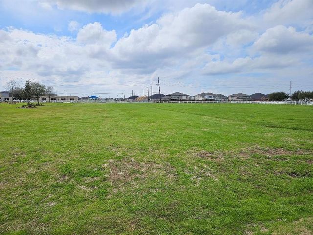5730 Muskogee Lane, Richmond, TX 77469