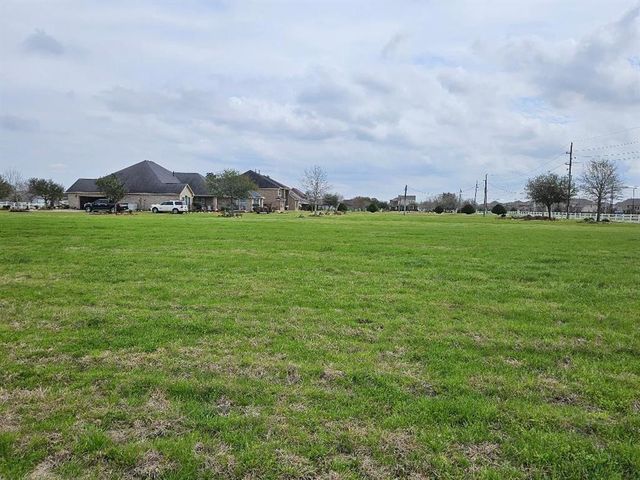 5730 Muskogee Lane, Richmond, TX 77469