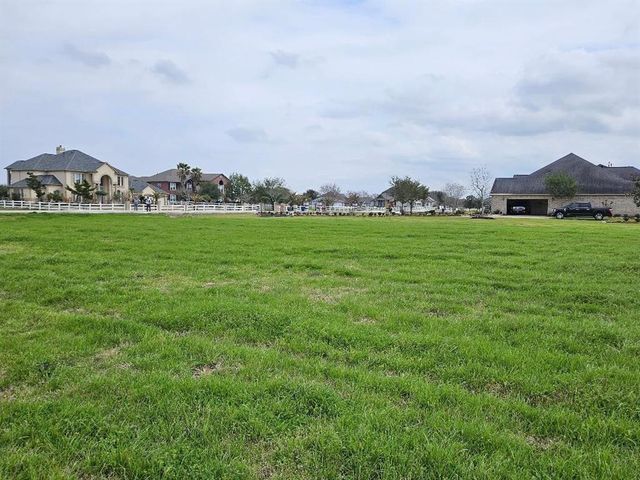 5730 Muskogee Lane, Richmond, TX 77469