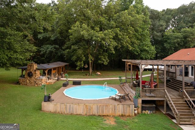 1012 Brannan Road, Mcdonough, GA 30253