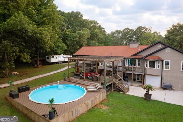 1012 Brannan Road, Mcdonough, GA 30253